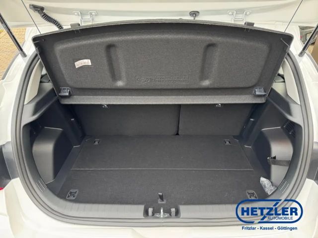 Hyundai i20 1.0 T-GDi Trend