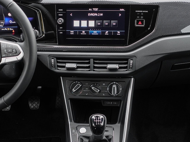 Volkswagen Taigo 1.0 TSI