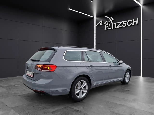 Volkswagen Passat Business DSG Variant