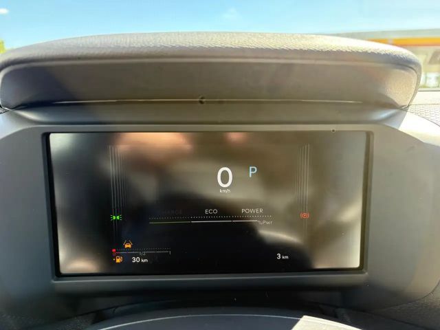 Citroën C4 Hybrid Max