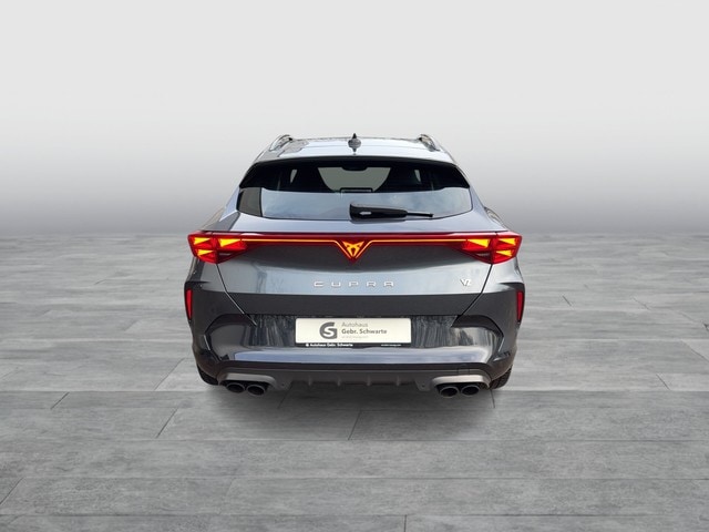 Cupra Formentor 2.0 TSI 4Drive VZ