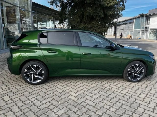 Peugeot 308 Allure Pack BlueHDi EAT8