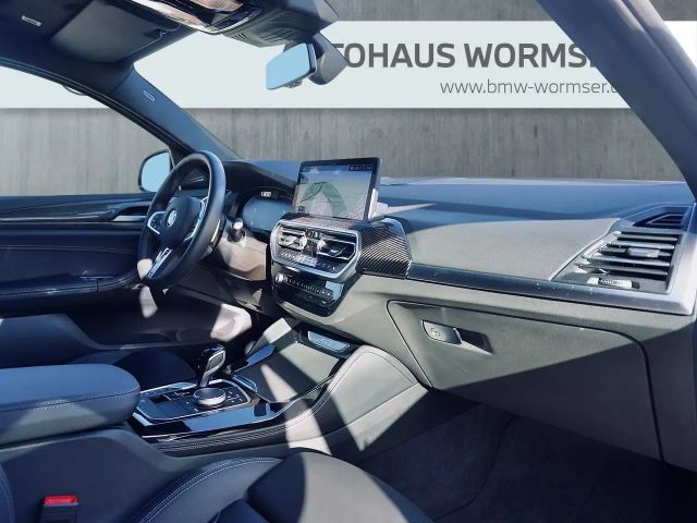 BMW X4 Coupé M-Sport xDrive20d