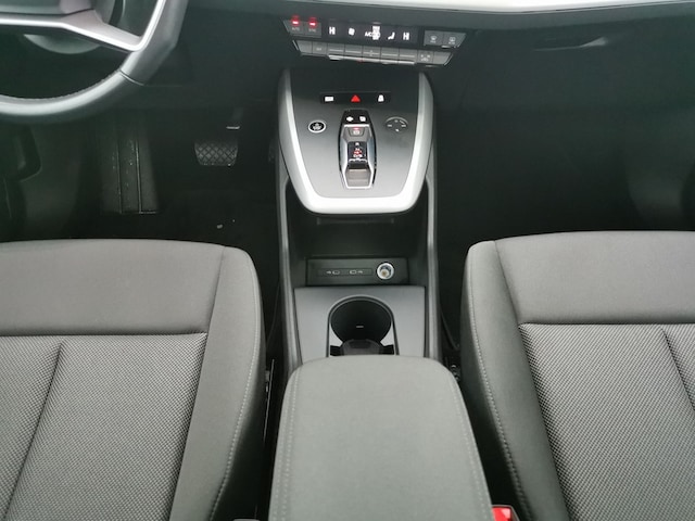 Audi Q4 e-tron 35 Sportback