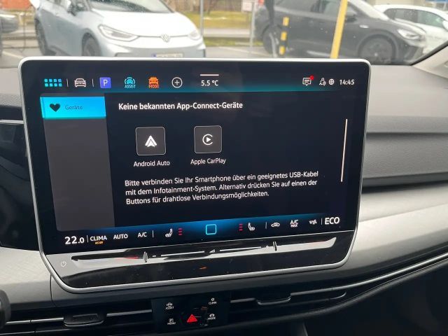 Volkswagen Golf DSG eHybrid