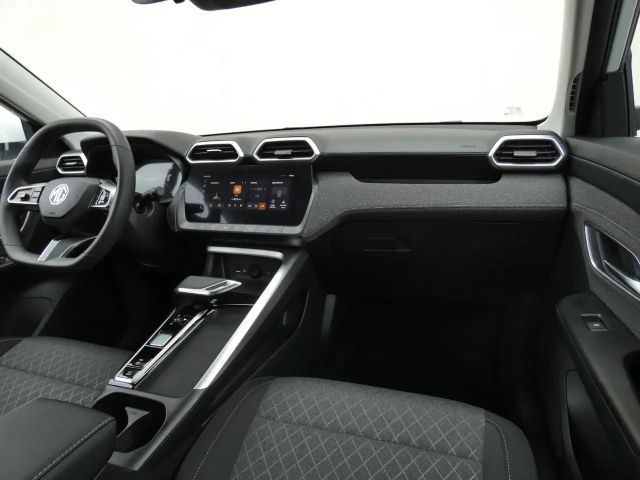 MG ZS Hybrid+ Select AUT+Navi+RKam+Klima+PTS