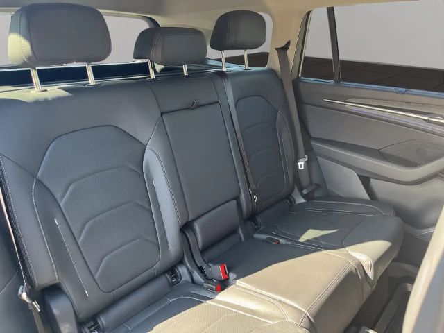 Skoda Kodiaq 2.0 TDI 4x4 Selection