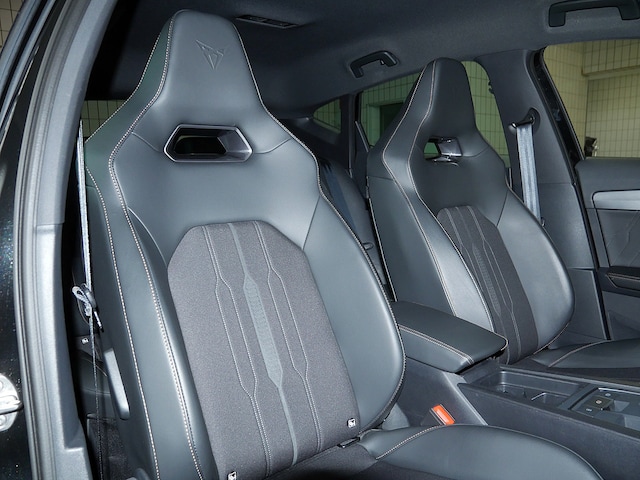 Cupra Formentor 1.4 e-Hybrid