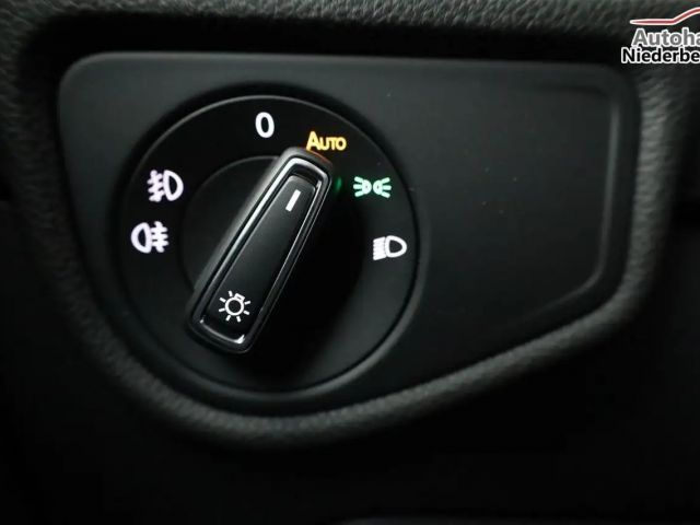 Volkswagen Touran 1.5 TSI Comfortline DSG