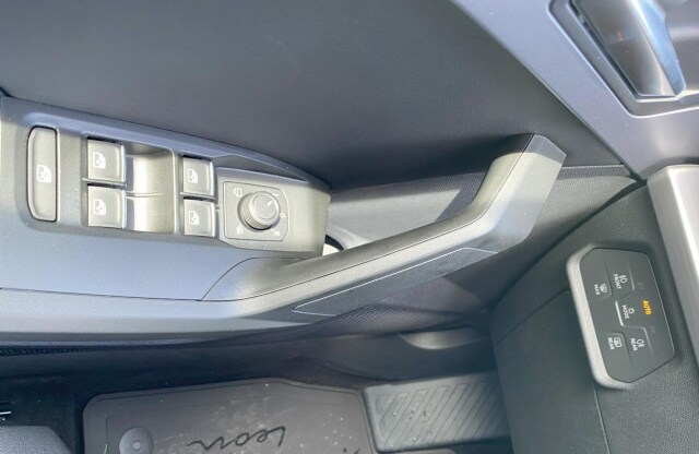 Seat Leon 1.0 TSI FR-lijn Sportstourer