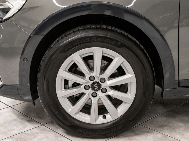 Audi A1 30 TFSI Allstreet S-Tronic