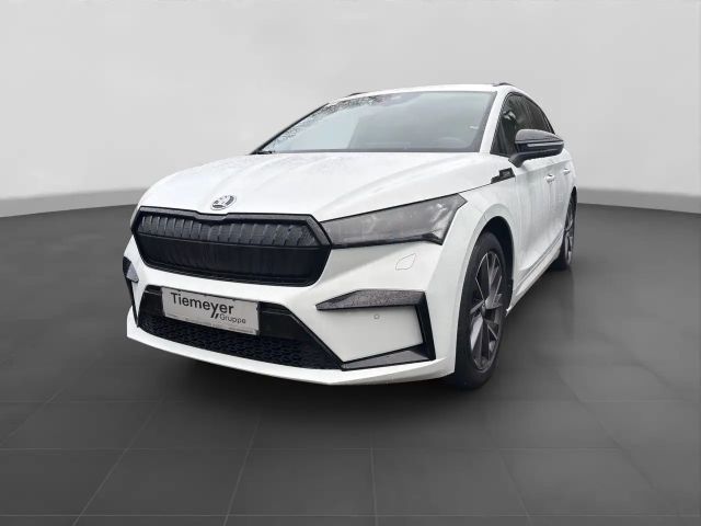 Skoda Enyaq Sportline iV 60