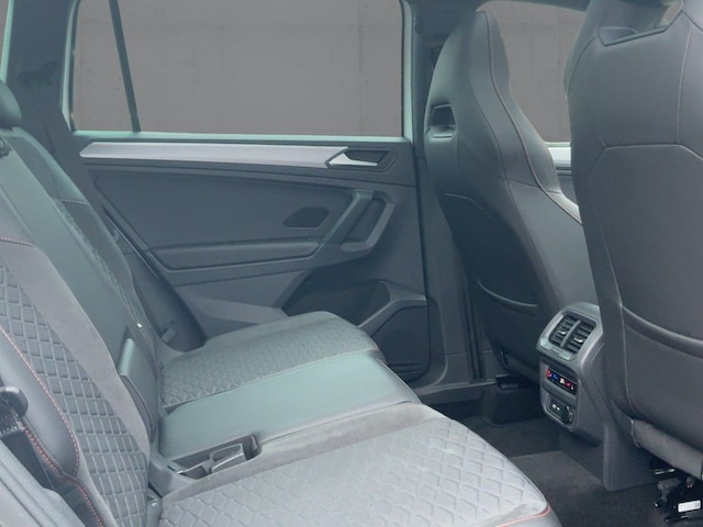 Seat Tarraco FR-lijn