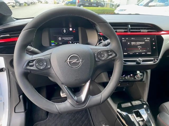 Opel Corsa GS-Line Grand Sport