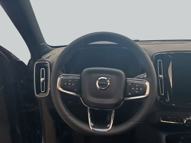 Volvo EX40 Single motor