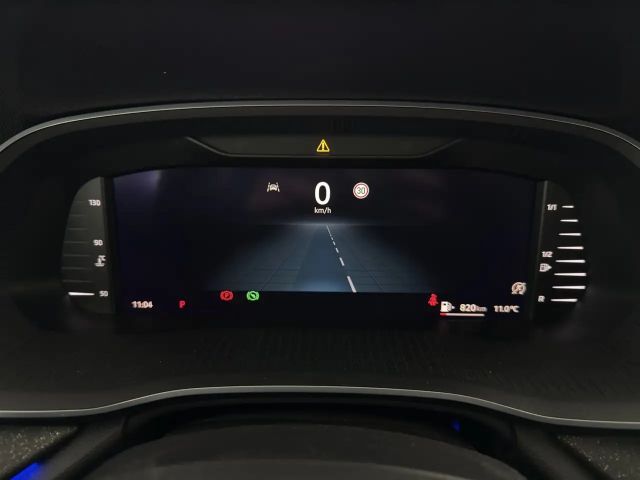 Skoda Octavia Selection