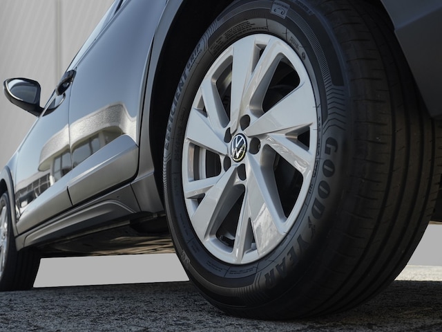 Volkswagen Taigo Taigo 1,0 TSI,AHK,LED,Klima,ALU Sitzheizung,Par...