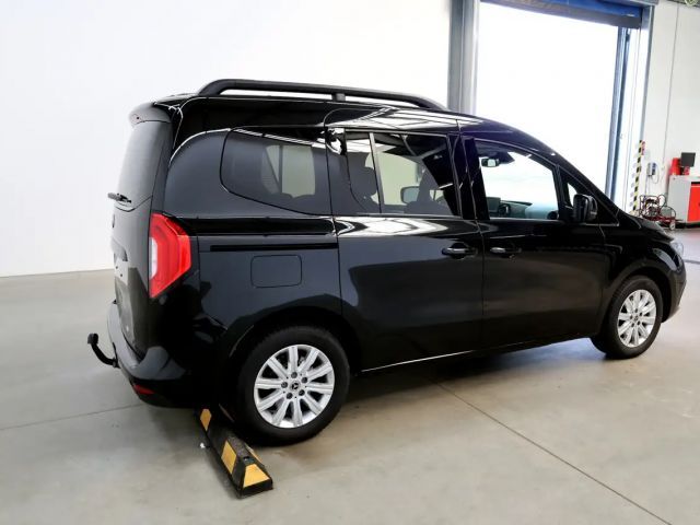 Mercedes-Benz T 180 Progressive