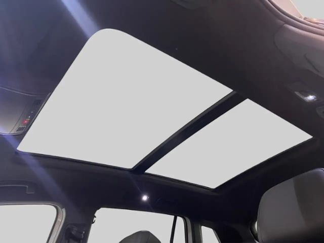 Volkswagen Tiguan 2.0 TSI 4Motion DSG