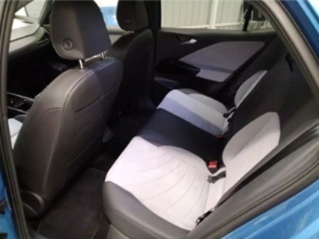 Volkswagen ID.3 Performance Pro