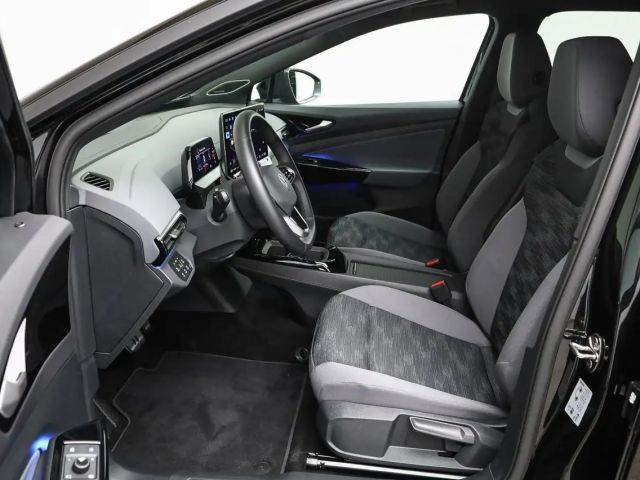 Volkswagen ID.4 IQ.Drive Performance Pro