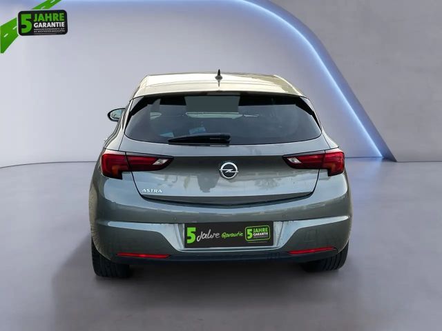 Opel Astra 1.2 Turbo Turbo Ultimate