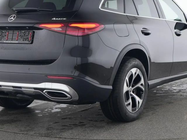 Mercedes-Benz GLC 300 AVANTGARDE