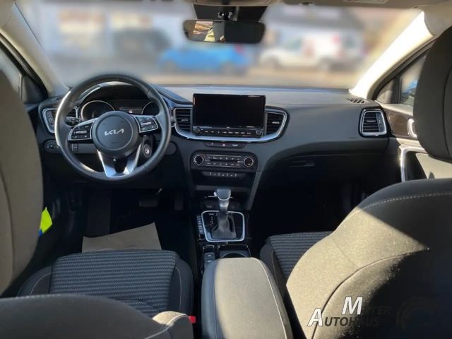 Kia Ceed GDi Vision