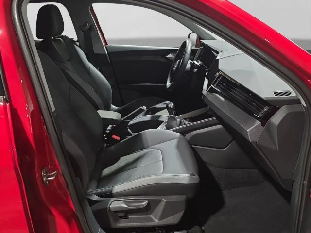 Audi A1 30 TFSI S-Line