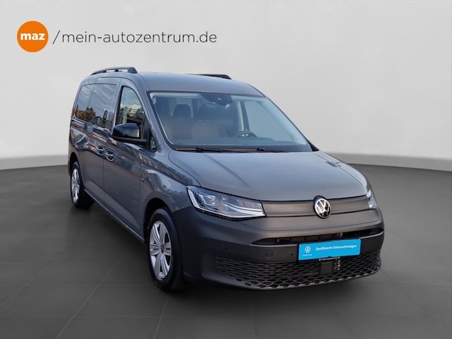 Volkswagen Caddy 2.0 TDI Maxi