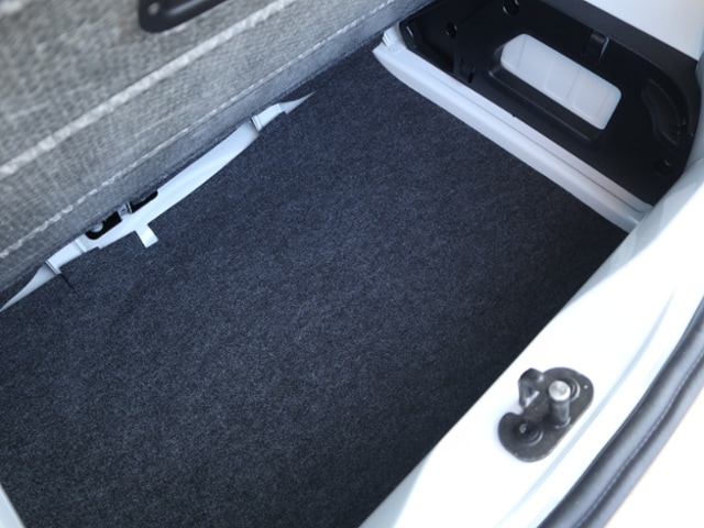 Volkswagen up! Move Move up!