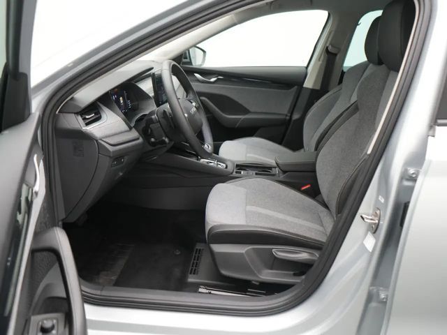 Skoda Octavia Combi Selection