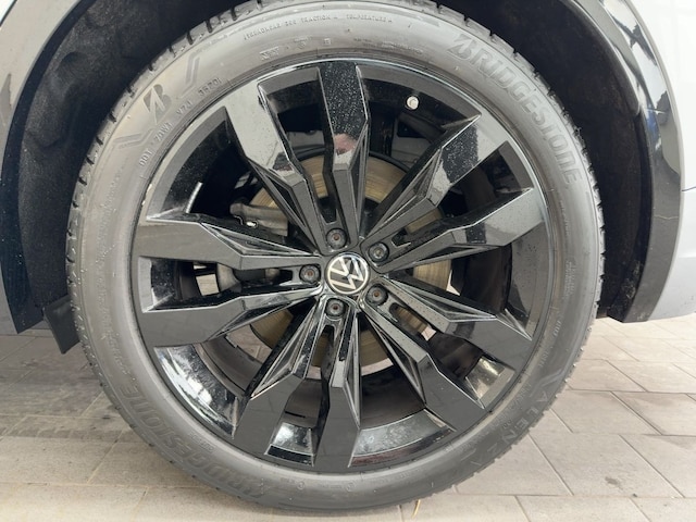 Volkswagen Touareg DSG R-Line