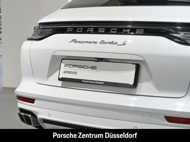 Porsche Panamera S Sport Turismo Turbo