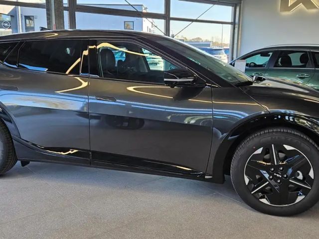 Kia EV6 Earth Vierwielaandrijving