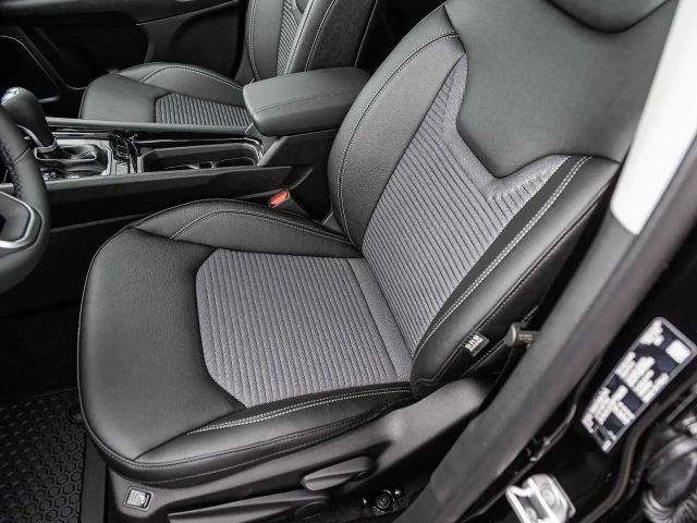 Jeep Compass Altitude Hybrid