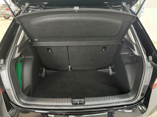 Skoda Fabia 1.0 TSI Selection