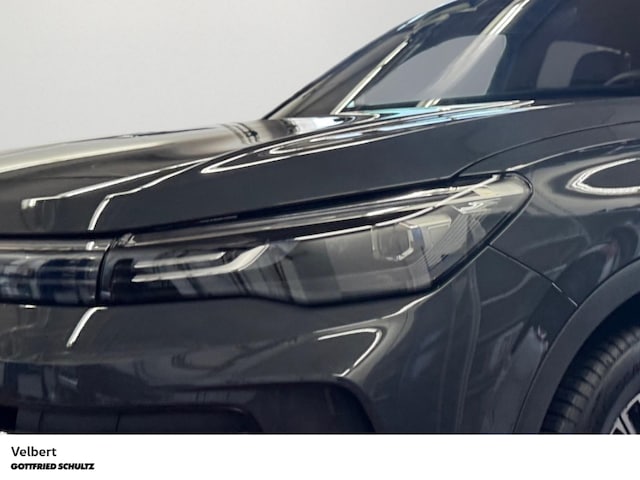 Volkswagen Tiguan 1.5 eTSI DSG Life Pro