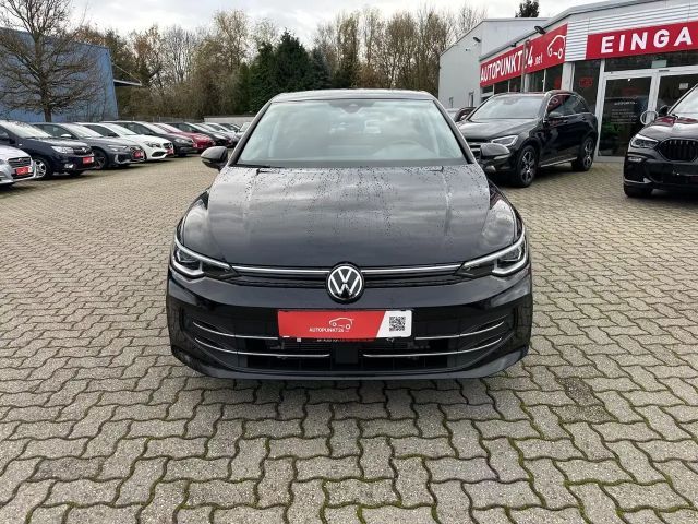 Volkswagen Golf 2.0 TDI Golf VIII IQ.Drive