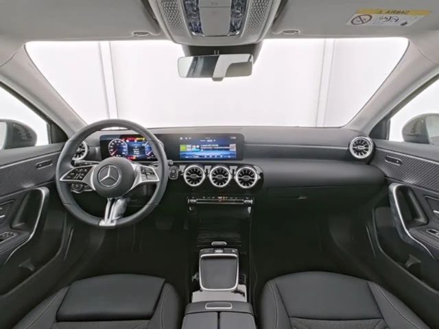 Mercedes-Benz A 180 Progressive