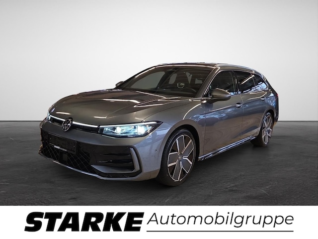 Volkswagen Passat 1.5 eTSI DSG R-Line Variant