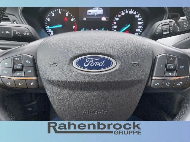 Ford Focus Active EcoBoost Style