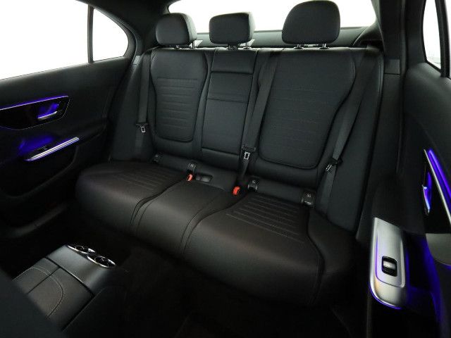 Mercedes-Benz C 200 AMG Line Sedan