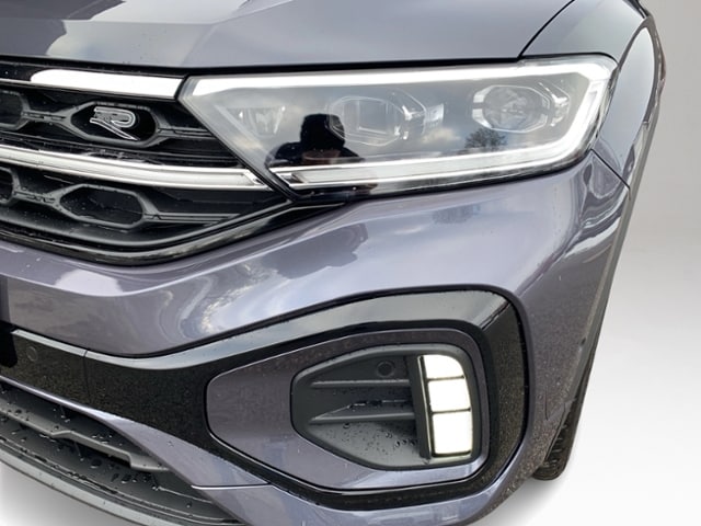 Volkswagen T-Roc Cabriolet DSG IQ.Drive