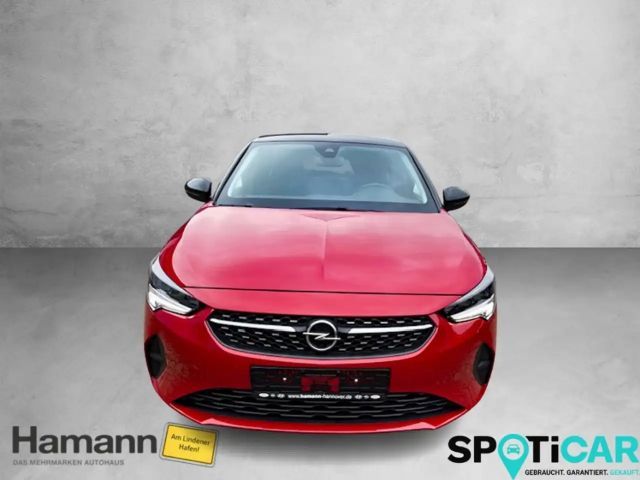 Opel Corsa Corsa Elektric 3-Phasen 11KW Charger  Allwetterrei