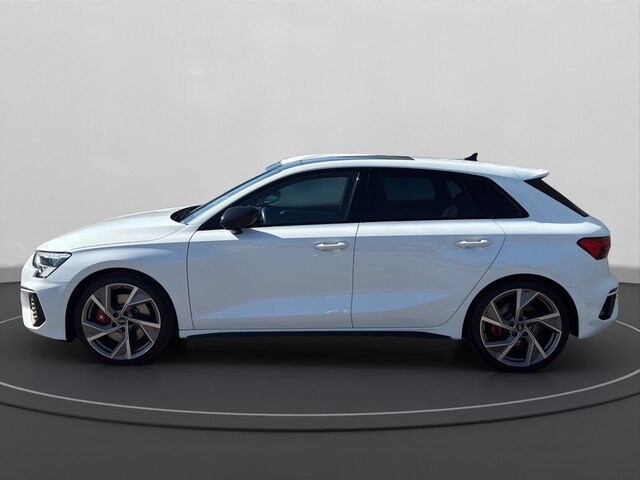 Audi S3 Quattro S-Tronic Sportback