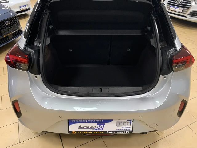 Opel Corsa GS-Line Grand Sport