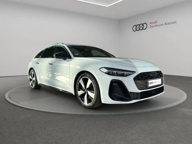 Audi A5 S-Line