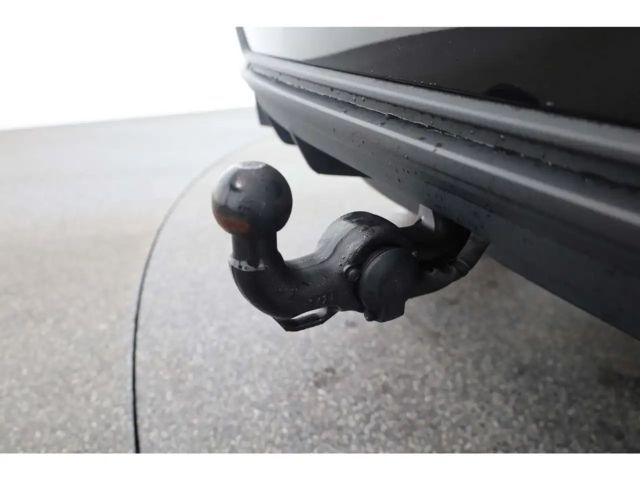 Audi Q3 35 TDI S-Line