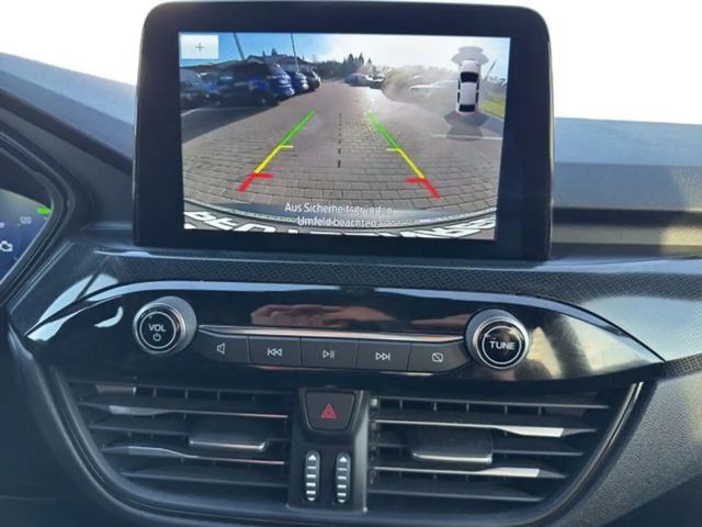 Ford Kuga Plug in Hybrid ST Line X